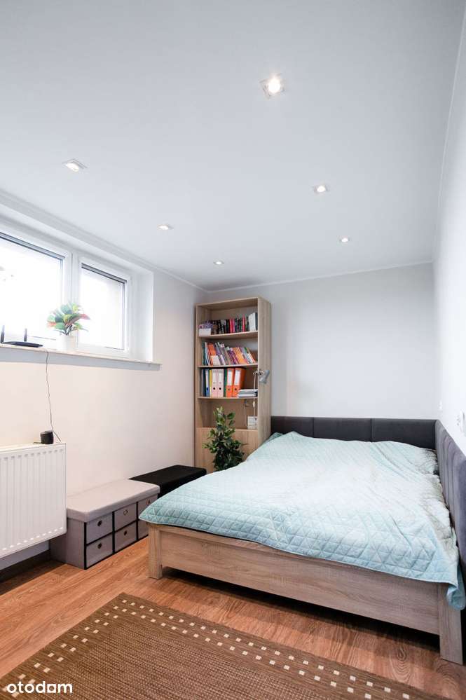 Dom, 116 m2, Plewiska ul. Szkolna-8