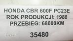 SILNIK HONDA CBR CBR 600F PC23E GWARANCJA 30 DNI - 9