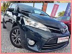 Toyota Verso 1.6 D-4D 5-Sitzer Start/Stop Executive - 32