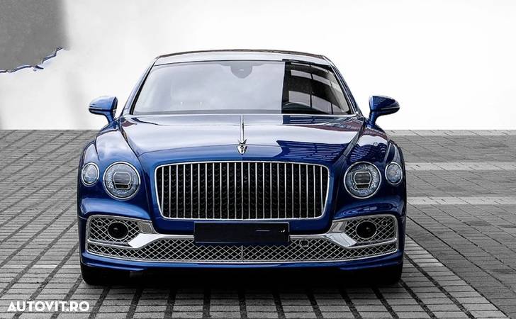 Bentley Flying Spur New V8 Azure - 1