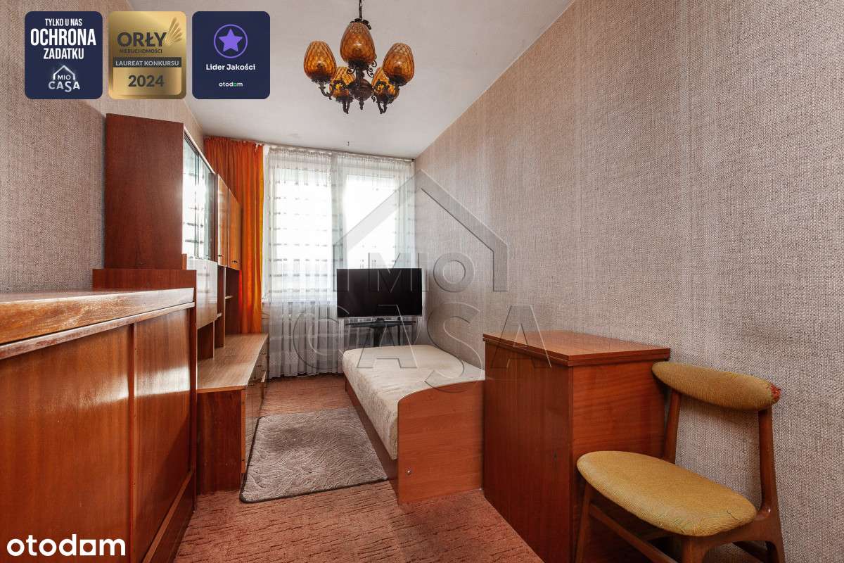 Idealne pod inwestycje/blisko morza - Pełny obrazek: 2/19