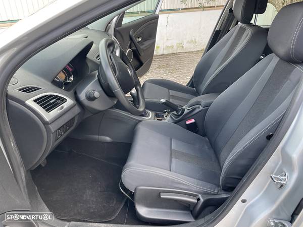 Renault Mégane 1.5 dCi Dynamique - 28