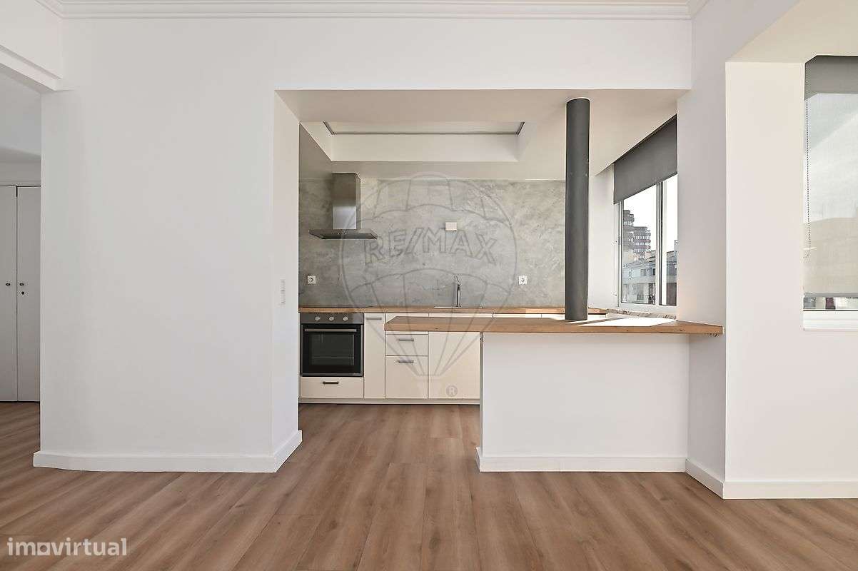 Apartamento T2 para venda-12