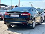 Ford Mondeo 2.0 Hybrid - 9