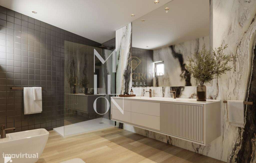 Exclusividade e Sofisticação na Calheta, Ilha da Madeira - Grande imagem: 5/9