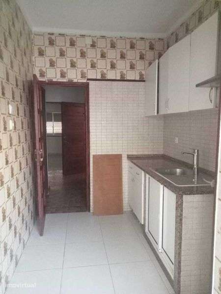 T1, ótima localização