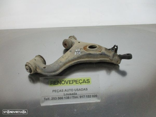 Braço Suspensao Frente Dto Mercedes-Benz E-Class (W210) - 1