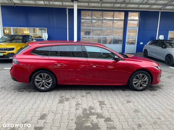 Peugeot 508 1.5 BlueHDi Allure Pack S&S EAT8 - 4