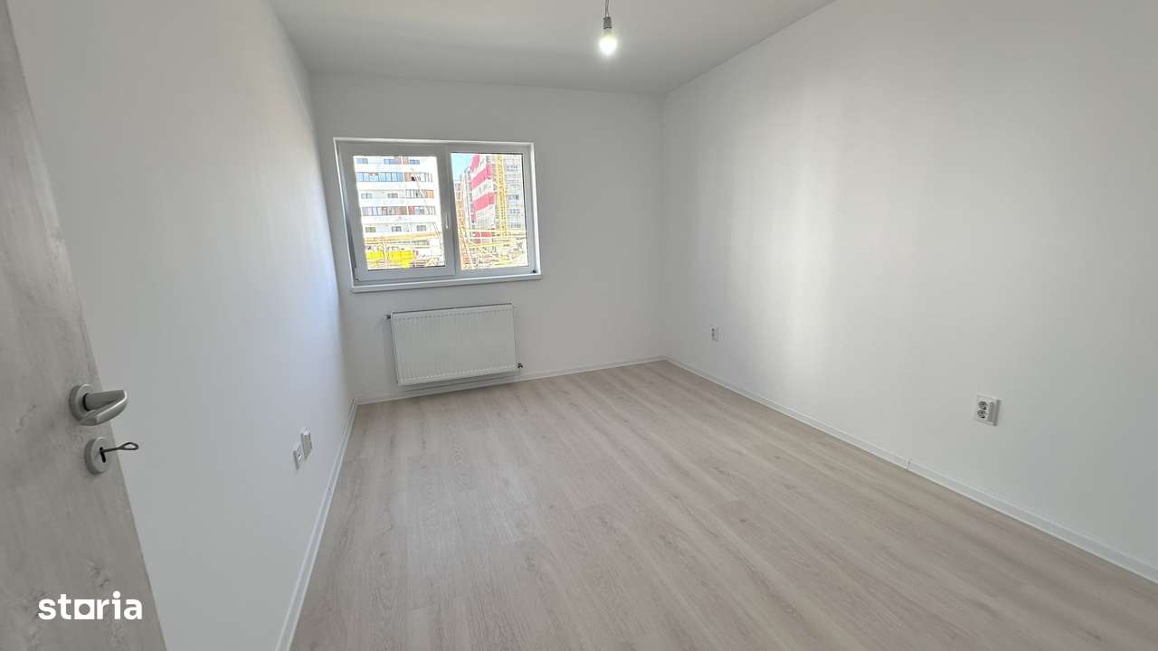 Apartament 4 camere – Doamna Stanca, Șelimbăr, bloc finalizat, parcare-11