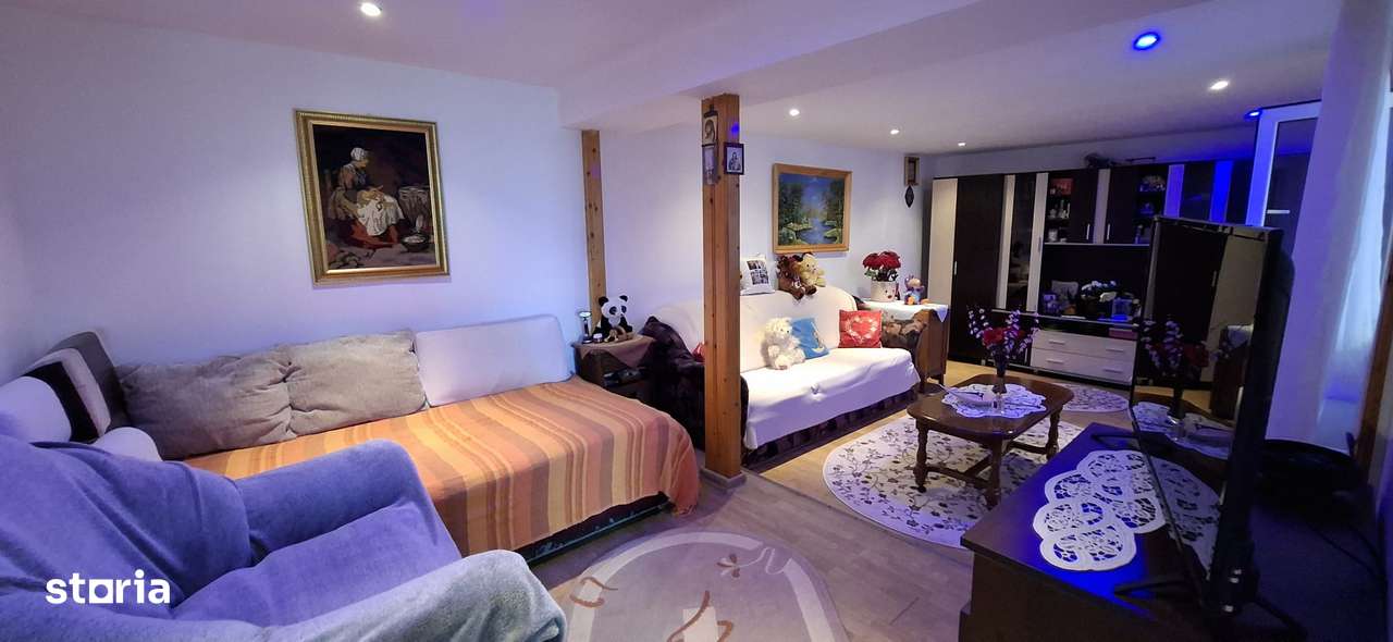 Ovidiu Central - Casa 3 camere , centrala gaze-4