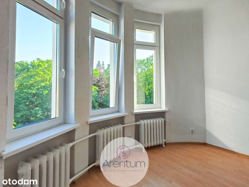 Przy Teatrze Polskim Kapitańska 4pok 121m2 balkon-3