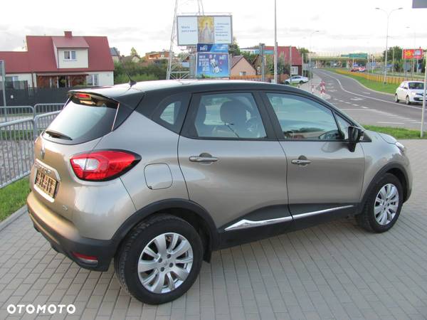 Renault Captur 0.9 Energy TCe Intens EU6 - 25