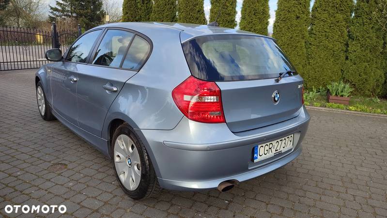 BMW Seria 1 116i Edition Lifestyle - 14