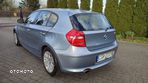 BMW Seria 1 116i Edition Lifestyle - 14