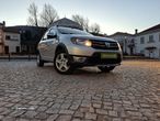 Dacia Sandero 1.5 dCi Stepway - 8