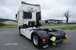 DAF XF 480 / SUPER SPACE CAB / EURO 6 / 2017 AN - 5