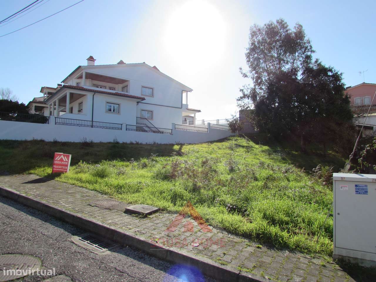 Lote Casal de Matos - Pousos - Grande imagem: 4/6