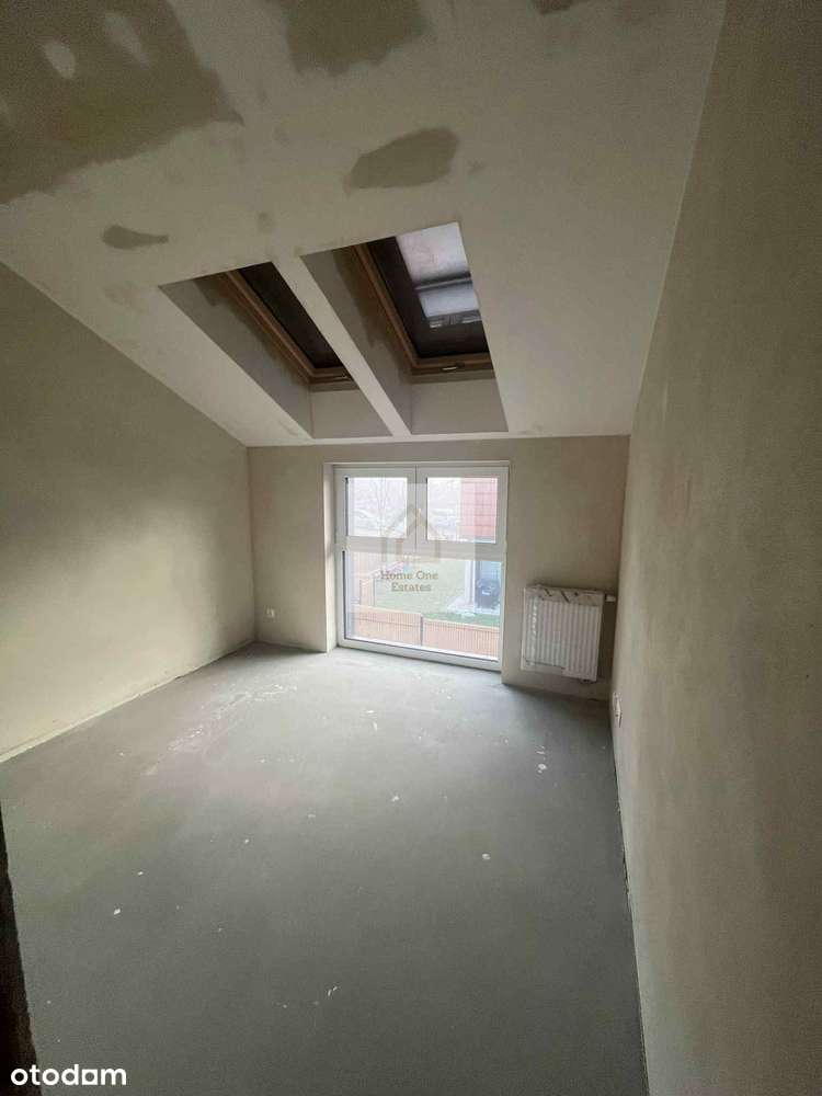 Dom w Krakowie ul. Miarowa-6