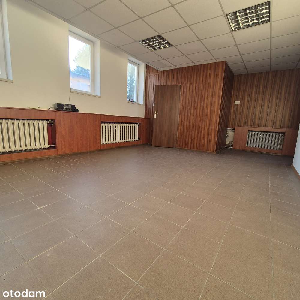 Hala Magazyn Lokal do wynajęcia  87m² z parkingiem Katowice - Pełny obrazek: 5/14