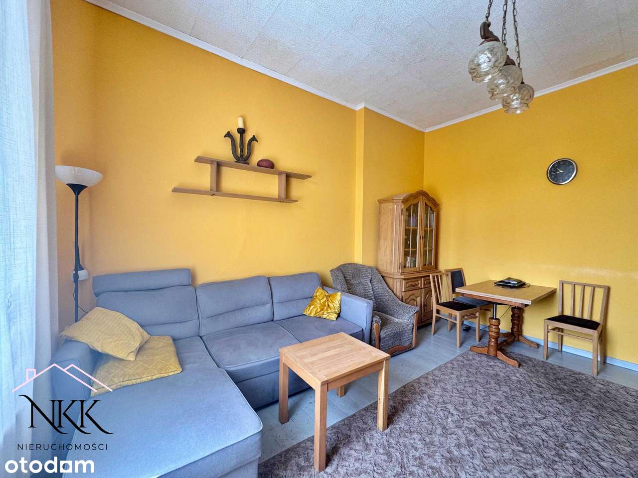 Klimatyczne mieszkanie w kamienicy ze strychem-9