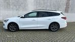 Ford Focus SW 1.5 TDCi EcoBlue ST-Line Aut. - 2