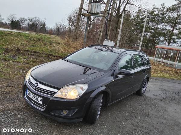 Opel Astra III 1.7 CDTI Enjoy - 4