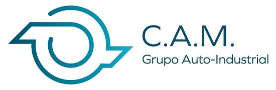 CAM Porto logo