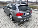 BMW Seria 3 318d DPF - 9