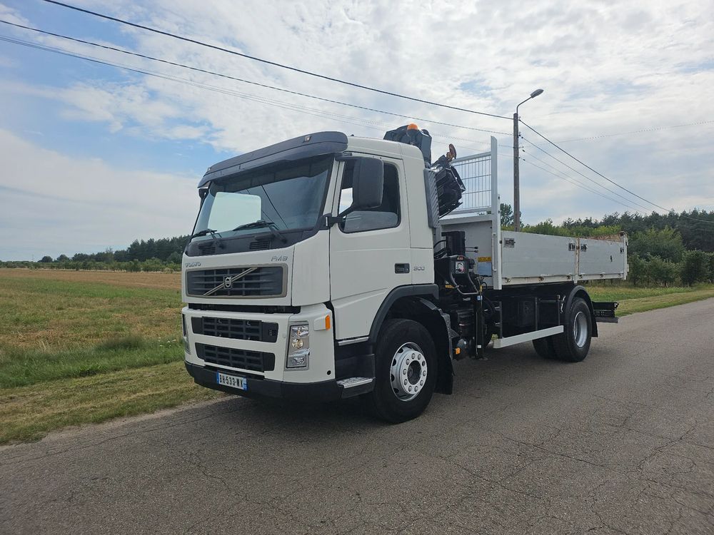 Volvo FM 2006