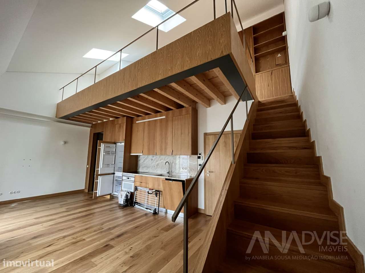 Apartamento T1 Arrendamento em Viseu,Viseu - Grande imagem: 2/14