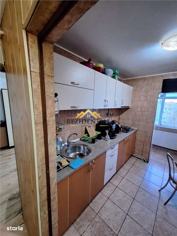 APARTAMENT 3 CAMERE - BLD. GEORGE ENESCU - Imagine principală: 5/10