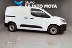 Citroën Berlingo Berlingo Van M 1.5 Bluehdi Club - 9