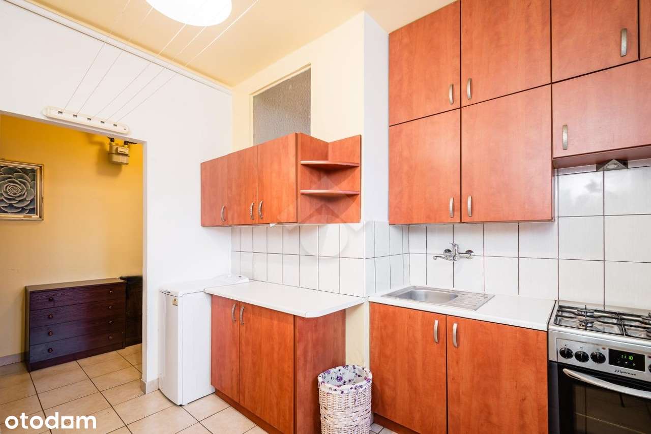 Dwustronne mieszkanie z balkonem francuskim !-2