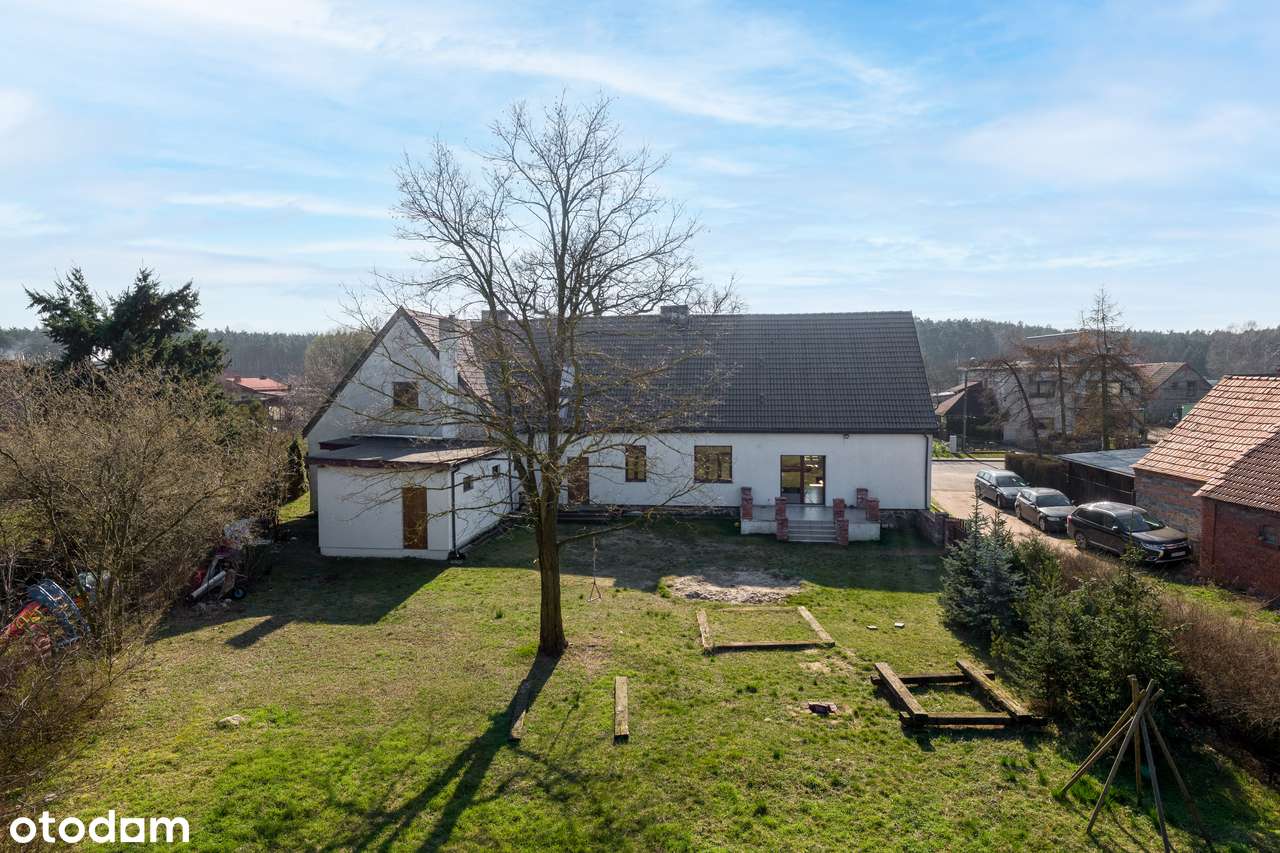 Gotowy obiekt pod Twój biznes! Dom seniora - Pensjonat • SPA - Pełny obrazek: 5/14