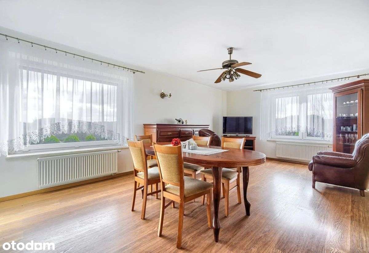 Ekskluzywny dom z ogrodem marzeń / lasy / jeziora-2