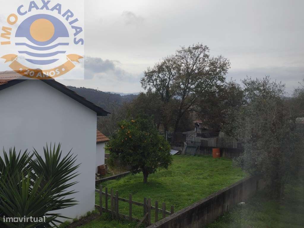 Moradia Renovada T3 _ Refúgio Moderno com Vistas de Sonho em Espite...-7