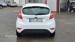 Ford Fiesta 1.25 Champions Edition - 7