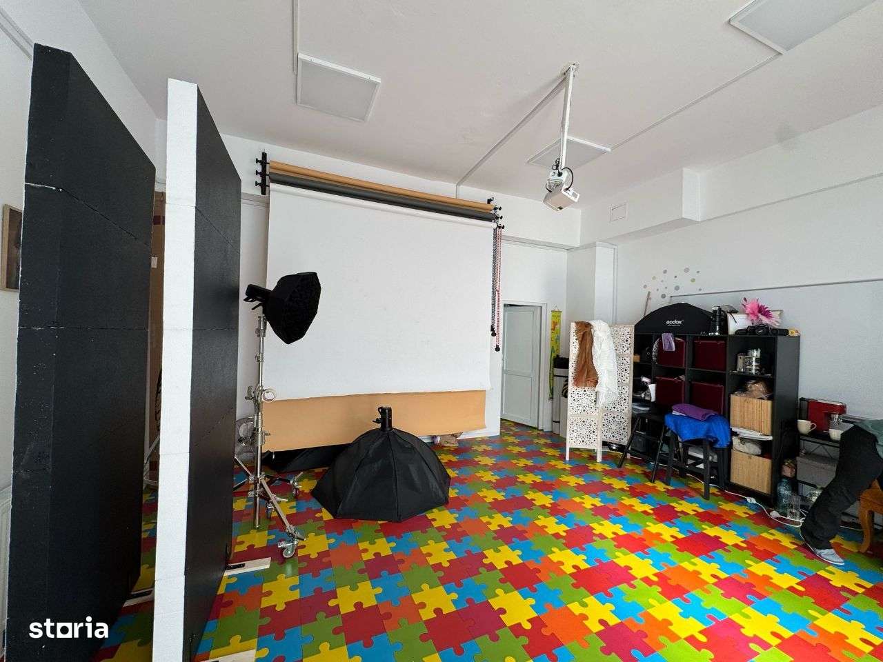 Spațiu Comercial 148 mp, inchiriat pe 5 ani. Investiție Sigură! - Imagine principală: 4/14