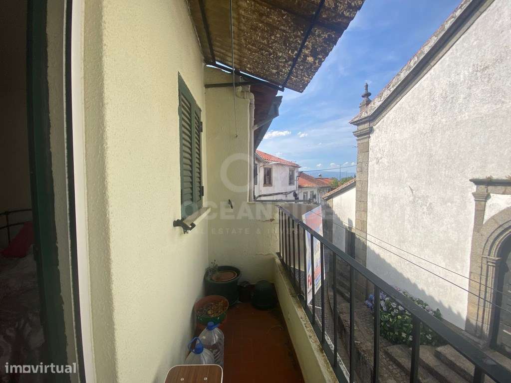 Moradia T4 em Souto da Casa-22