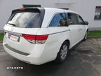 Honda Odyssey - 5