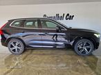 Volvo XC 60 2.0 D4 R-Design AWD Geartronic - 3