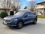 Volkswagen Touareg V6 TDI Atmosphere - 7