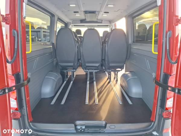 Volkswagen Crafter - 7