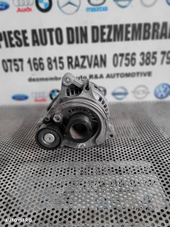 Alternator Bmw X1 X2 Seria 2 F39 F48 F45 F46 Mini Cooper One F54 F55 F56 F57 F60 1.5/1.6 Benzina B38 - 3