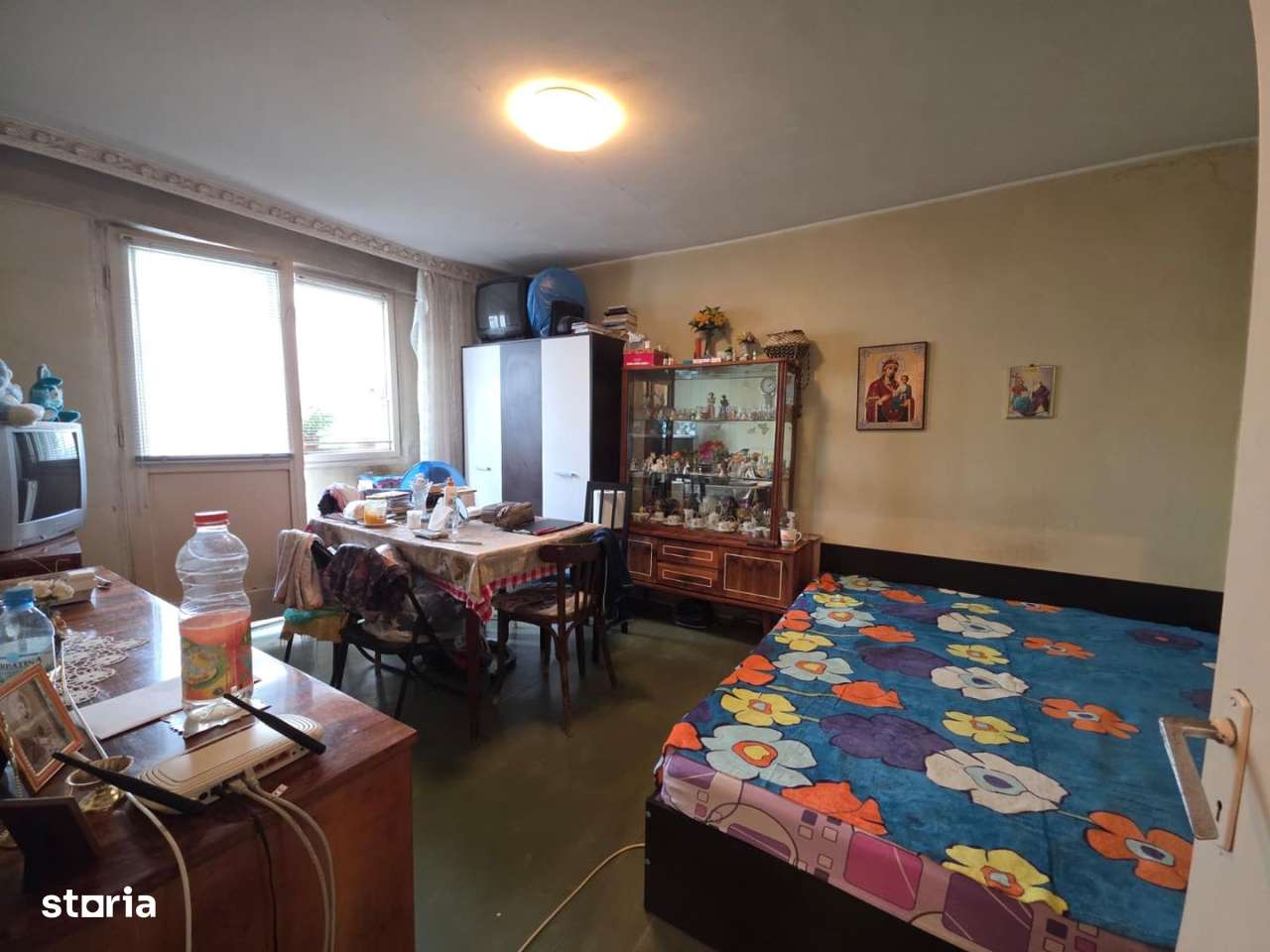 Vanzari Apartamente 2 camere Militari Lujerului-2