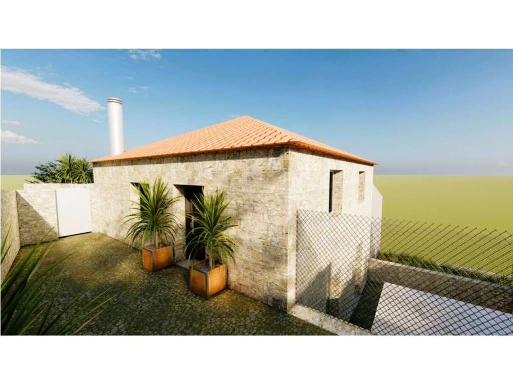 Moradia para Remodelar - Grande imagem: 4/18