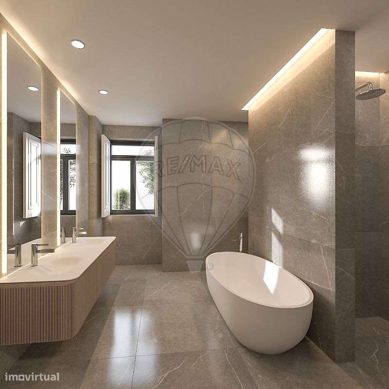 Apartamento T2 para venda - Grande imagem: 5/10