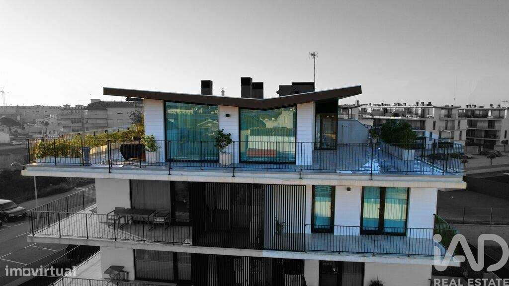 Duplex T2 em Gafanha da Nazaré de 111 m2 - Grande imagem: 5/40