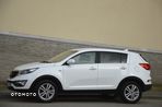 Kia Sportage 1.6 GDI 2WD ISG Edition 7 - 20