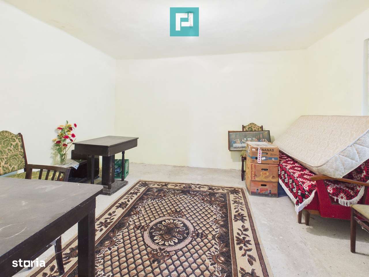 Casă cu teren generos, 4.000 mp, Chijic – Bihor-3